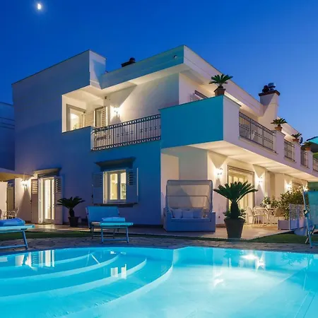 D'esposito - Sorrento Coast *