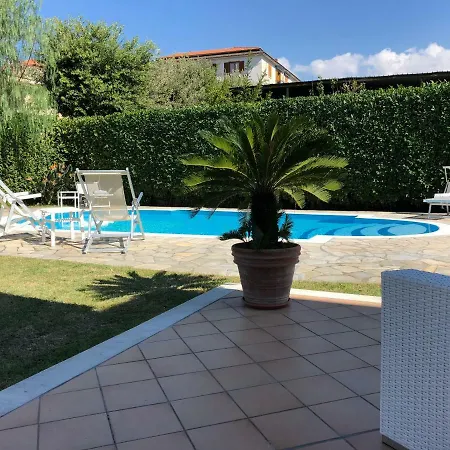 Villa D'esposito - Sorrento Coast