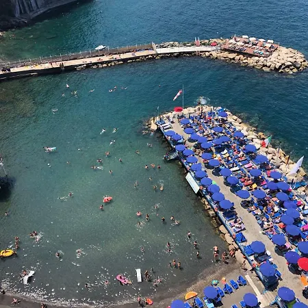D'esposito - Sorrento Coast * Sant'Agnello