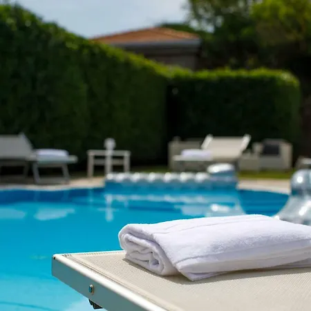 Villa D'esposito - Sorrento Coast *