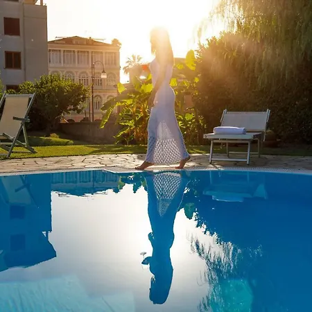 D'esposito - Sorrento Coast Villa Sant'Agnello