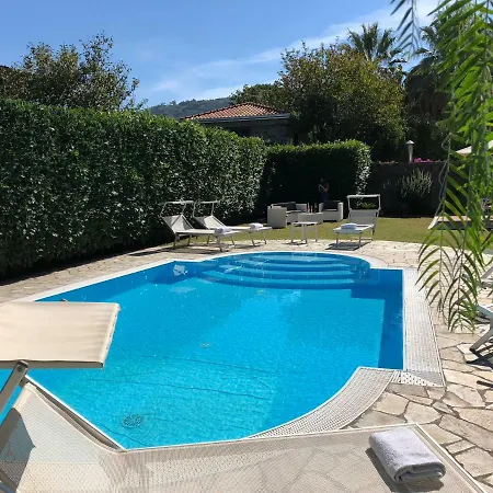 D'esposito - Sorrento Coast Sant'Agnello