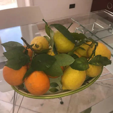 D'esposito - Sorrento Coast *