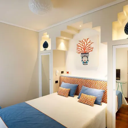 D'esposito - Sorrento Coast Villa