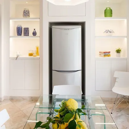 D'esposito - Sorrento Coast Villa *