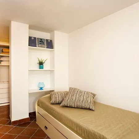 Villa D'esposito - Sorrento Coast *