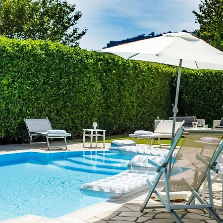 D'esposito - Sorrento Coast Villa *