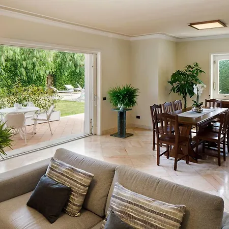 Villa D'esposito - Sorrento Coast